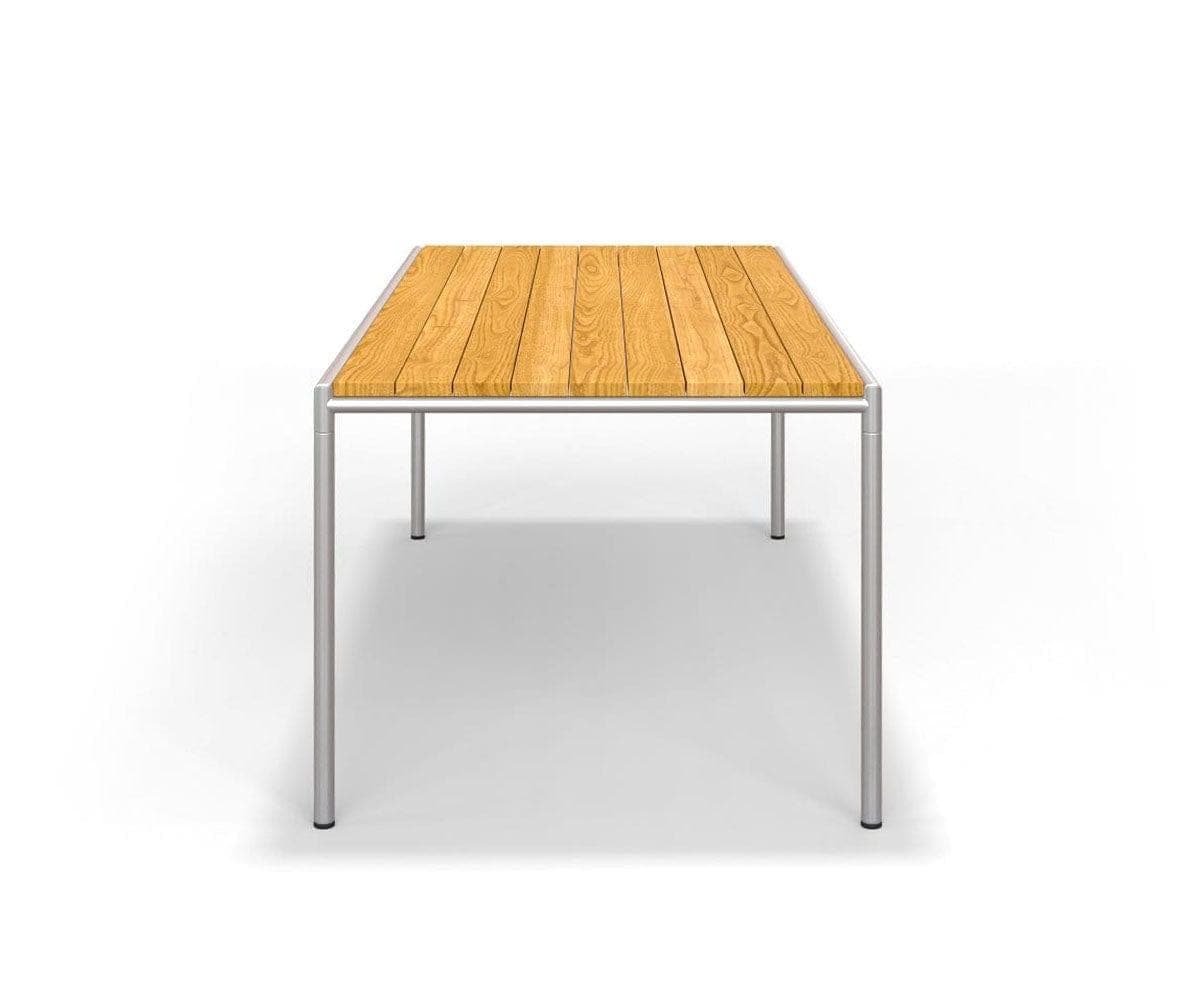 Table à manger d'extérieur Palm Bay 71