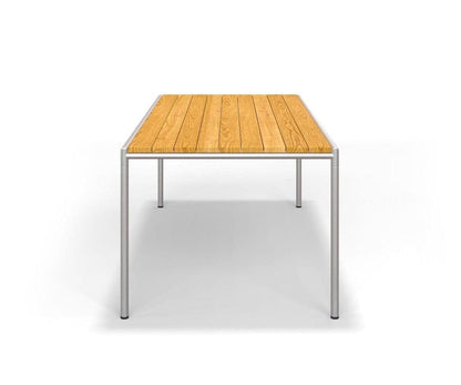 Table à manger d'extérieur Palm Bay 71