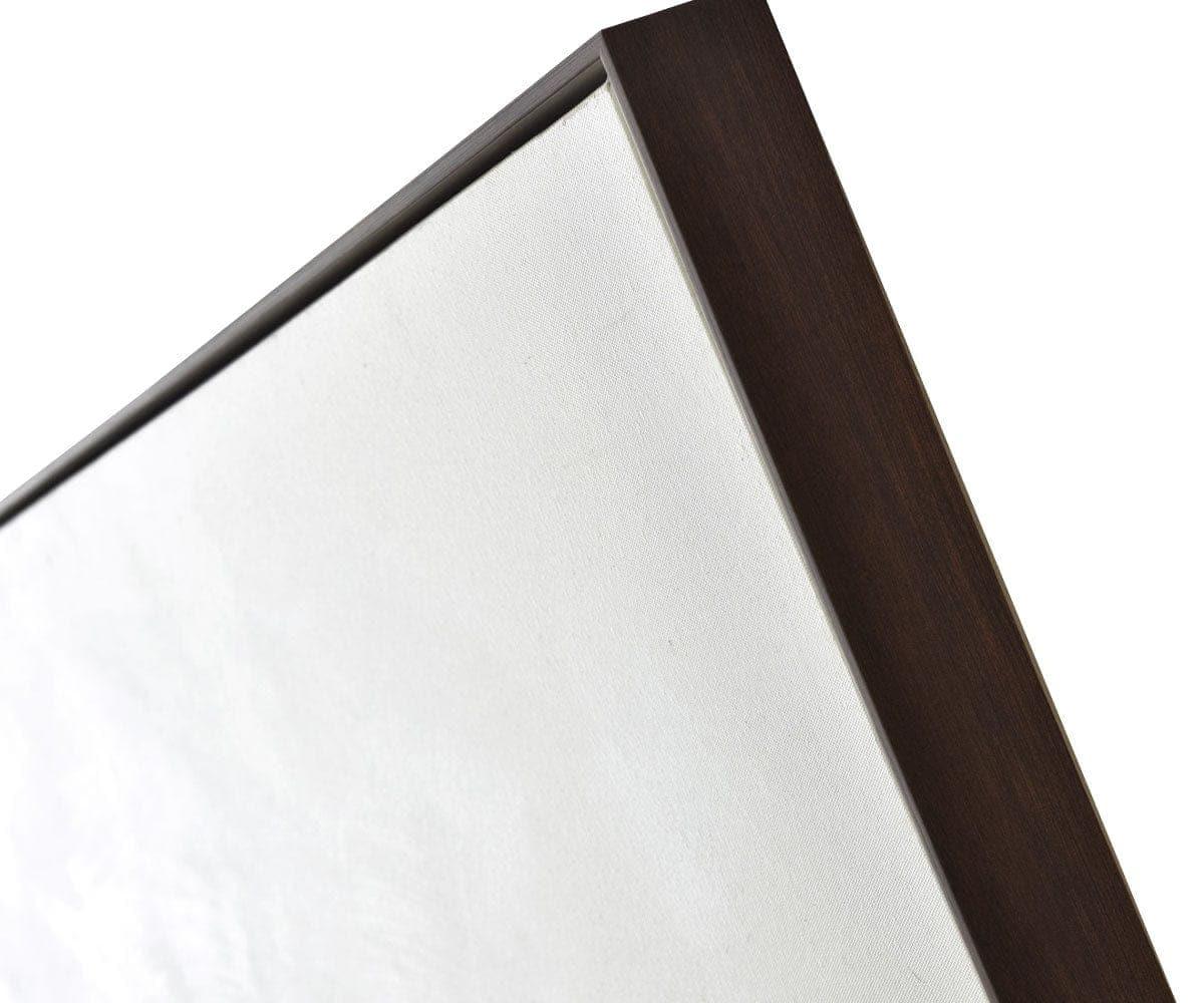 Peinture à l'huile abstraite Flurry