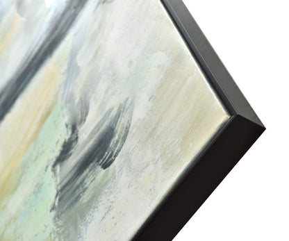 Peinture à l'huile Aurora II