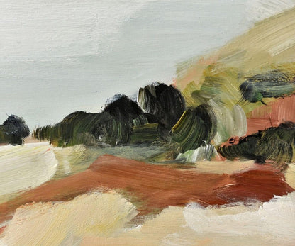 Peinture à l'huile Fresh Air II