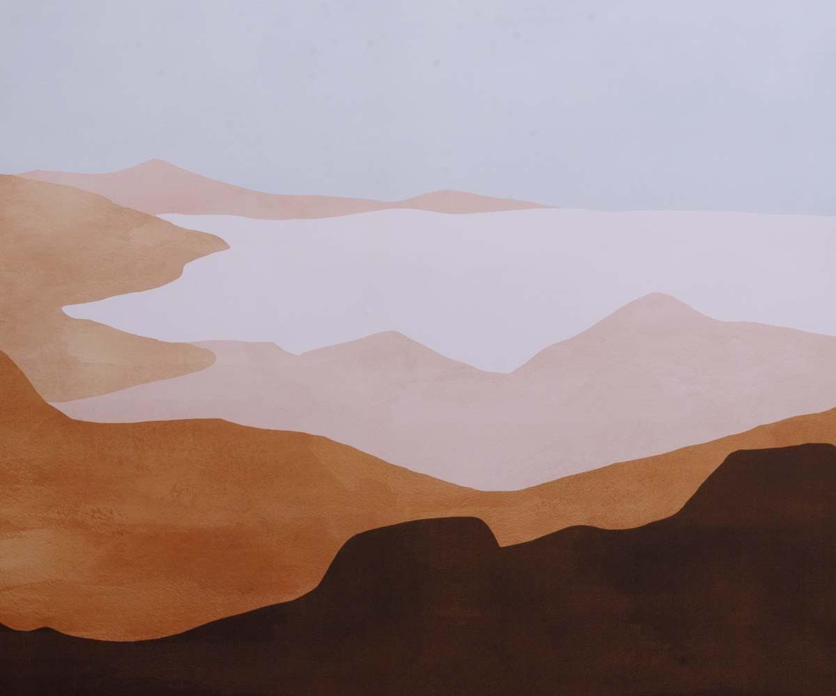 Impression Golden Vistas