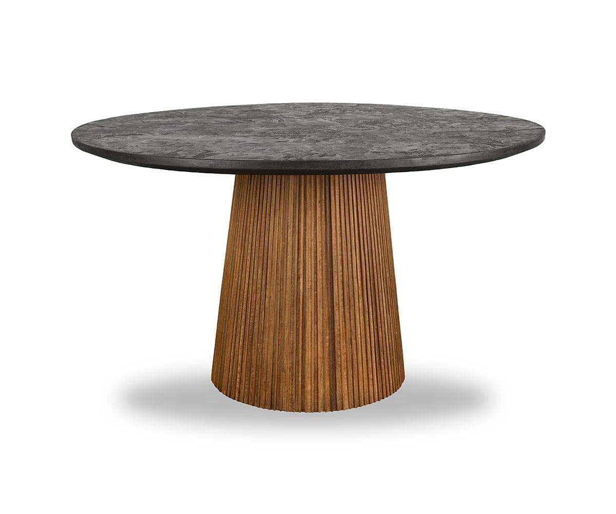 Table à manger ronde Taavi 51