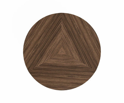 Table ronde extensible Helle