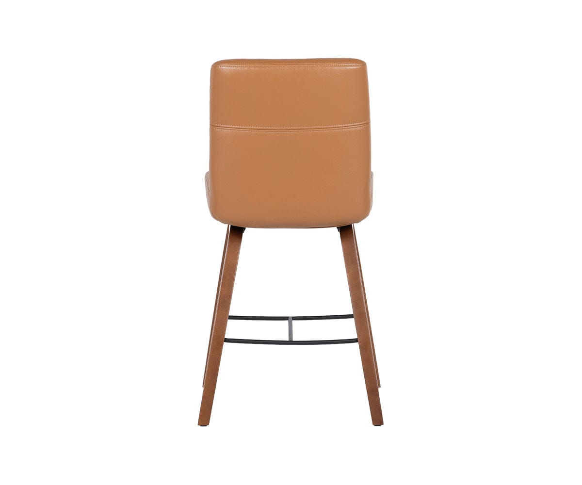 Tabouret de bar Elyse 4000