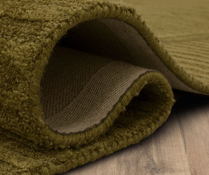 Tapis en mousse Karastan Terra Firma