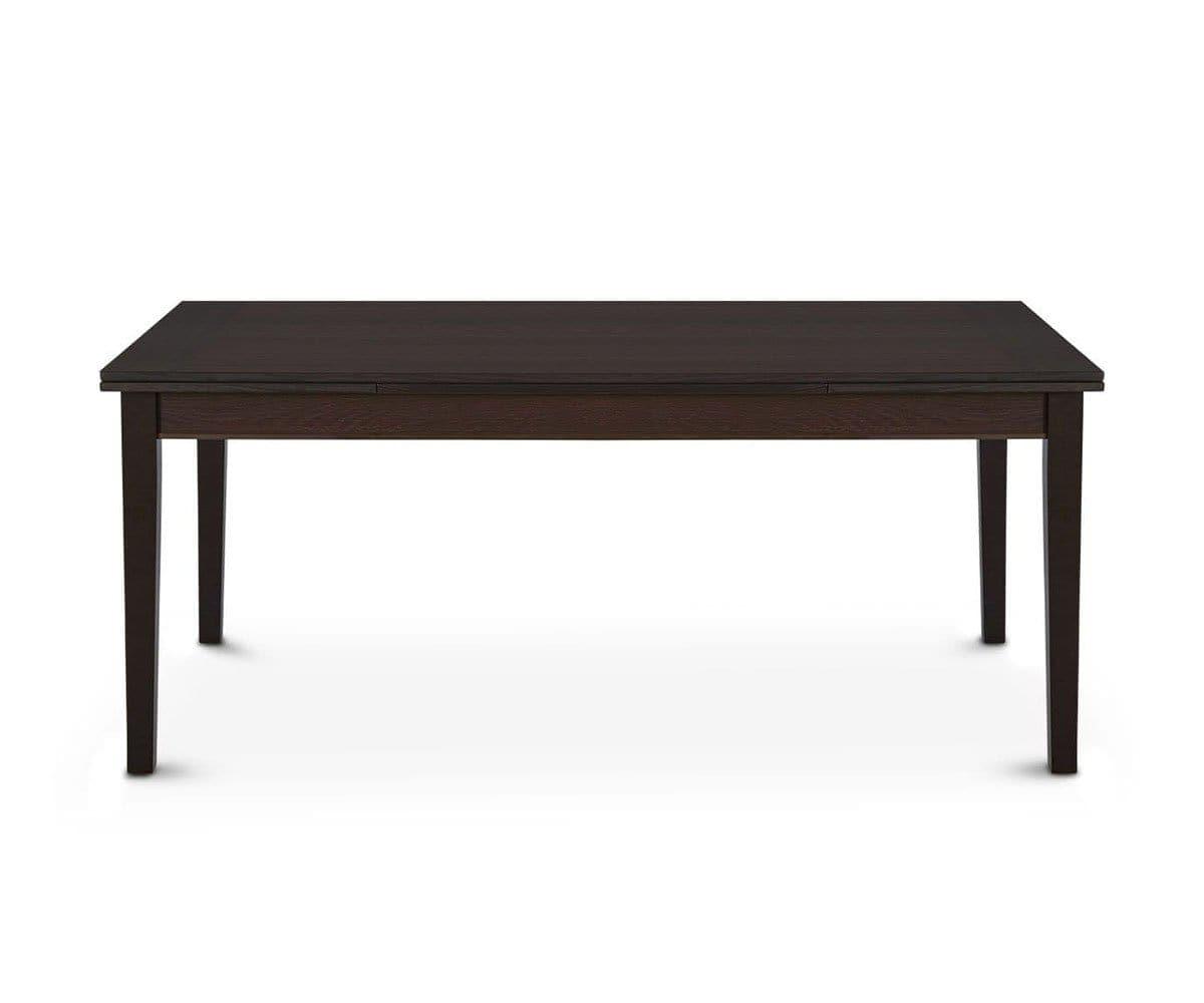 Table extensible Dinex Sami