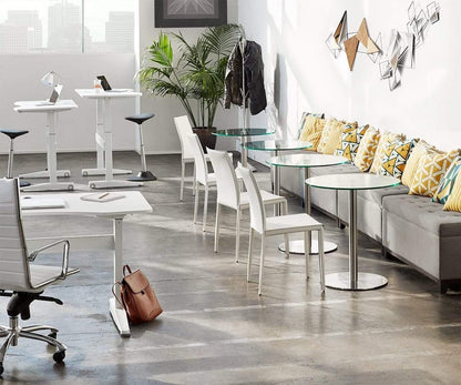 Chaise de salle à manger Bastian