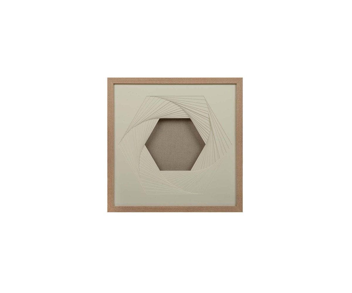 Symétrie en couches