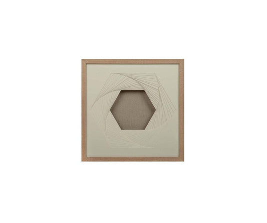 Symétrie en couches