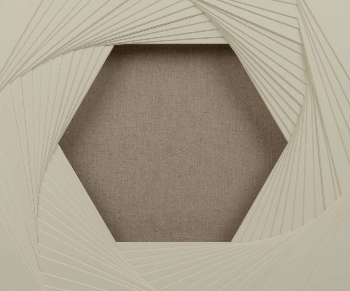 Symétrie en couches