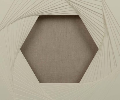 Symétrie en couches