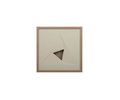 Tranquillité en couches