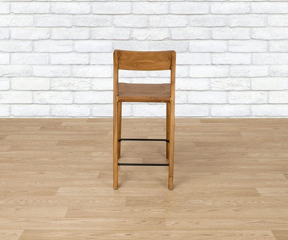 Tabouret de bar Nakia