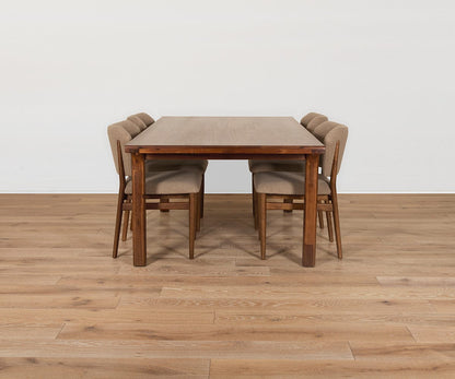 Table à manger Leevi 79