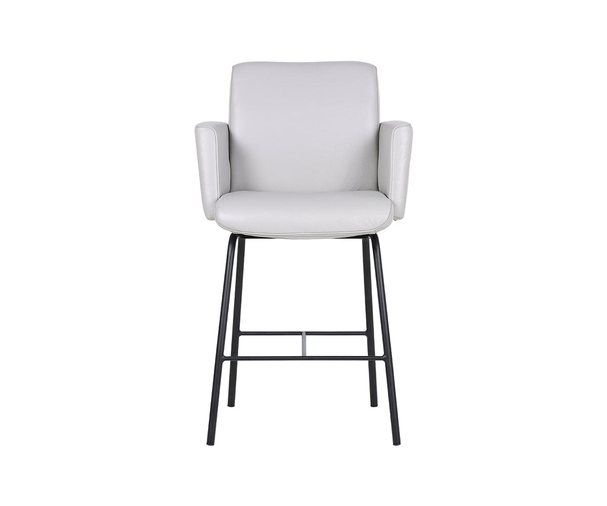 Tabouret de bar Elyse 1000