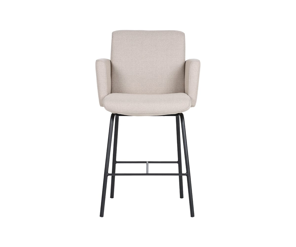 Tabouret de bar Elyse 1000