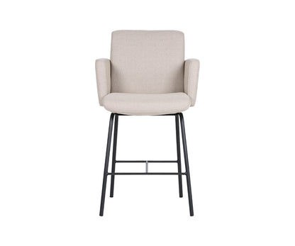 Tabouret de bar Elyse 1000