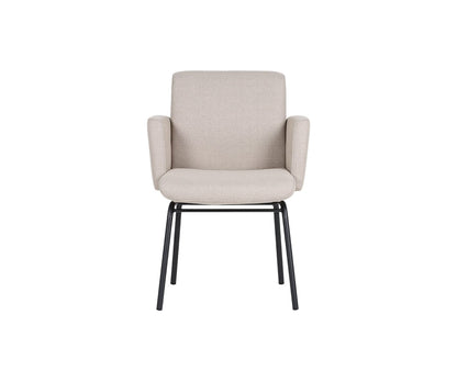 Chaise de salle à manger Elyse 1000