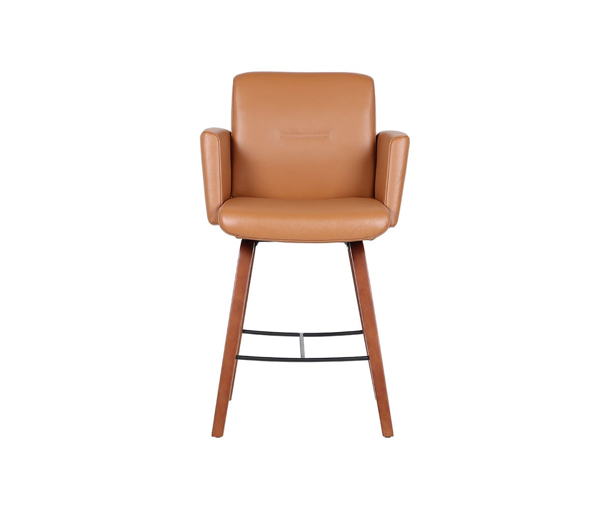 Tabouret de bar Elyse 4000