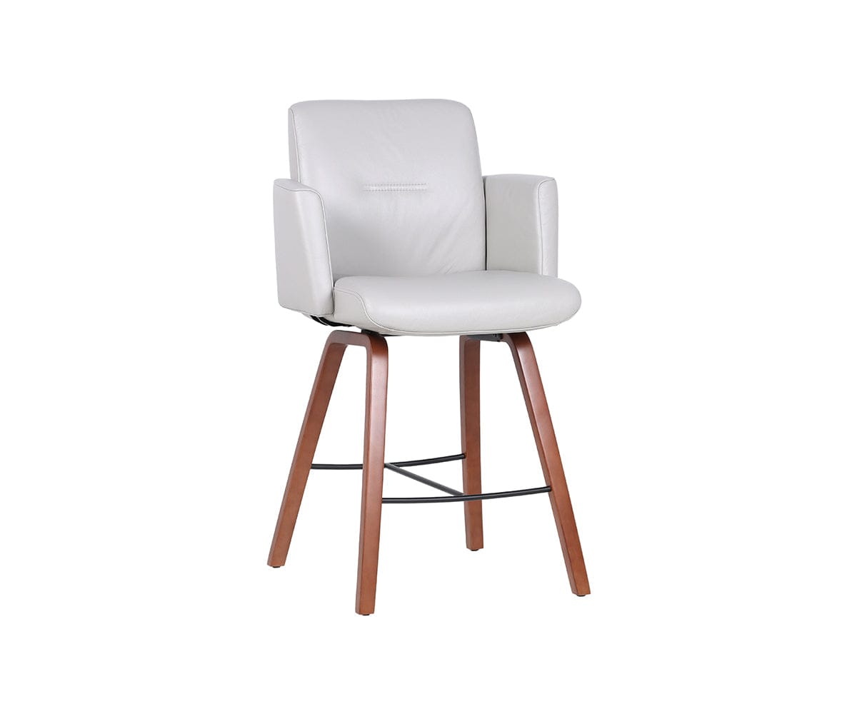 Tabouret de bar Elyse 4000