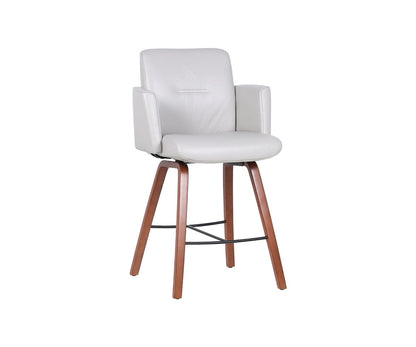 Tabouret de bar Elyse 4000