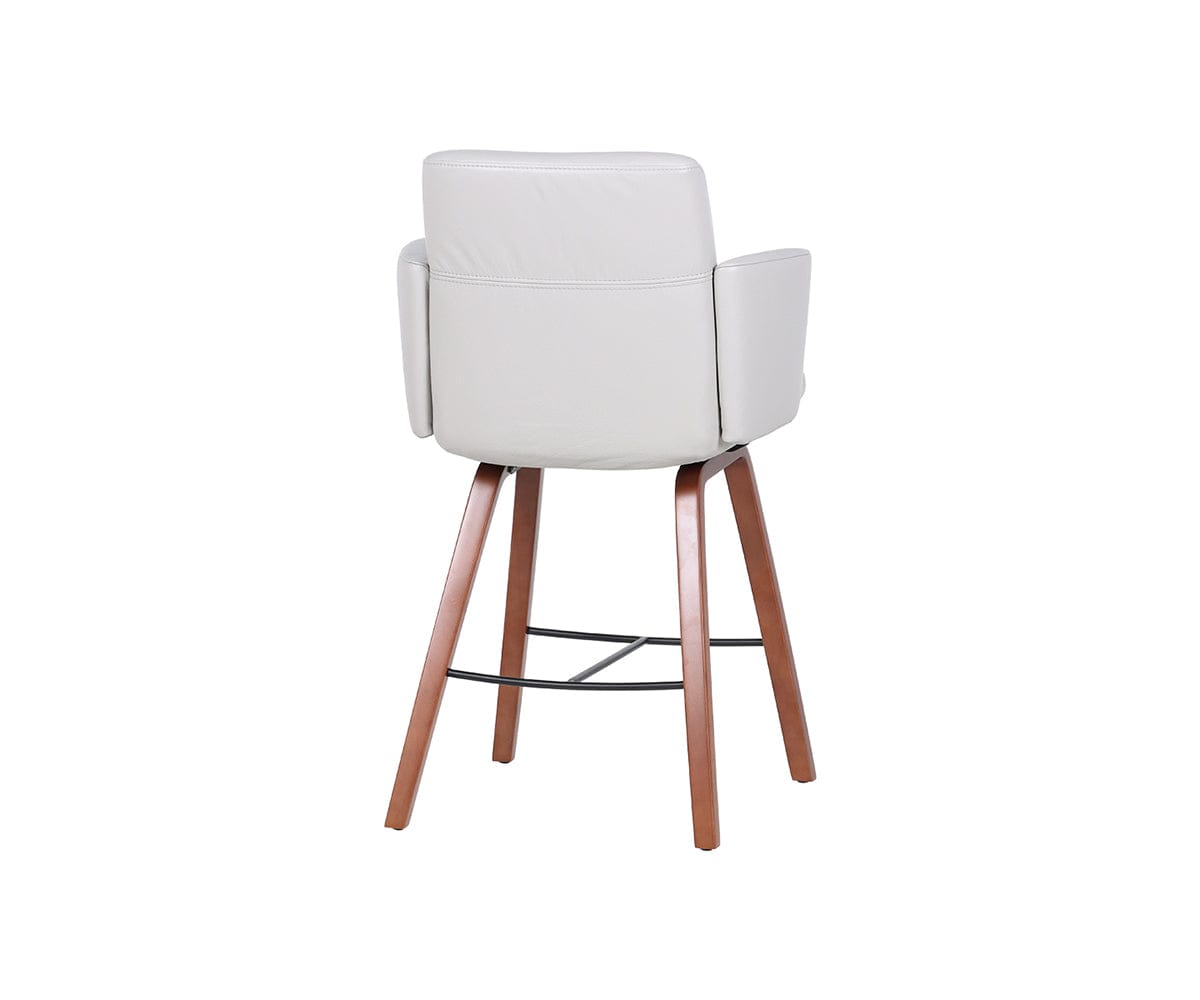 Tabouret de bar Elyse 4000