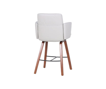 Tabouret de bar Elyse 4000