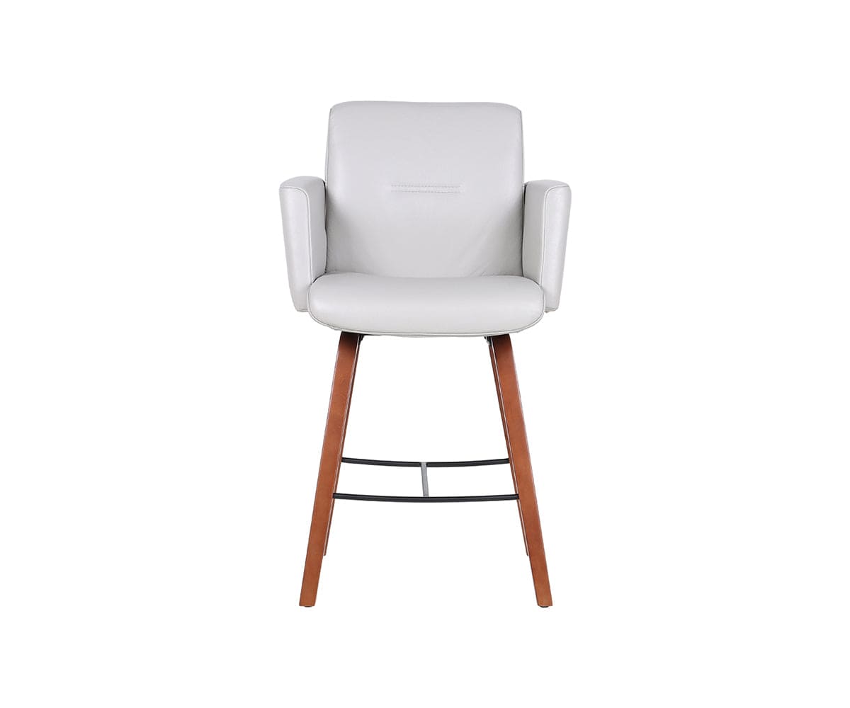 Tabouret de bar Elyse 4000