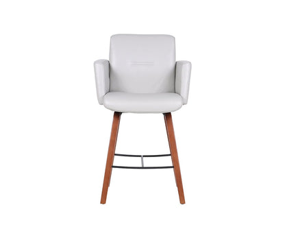 Tabouret de bar Elyse 4000