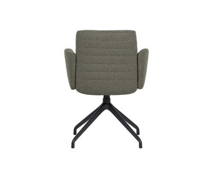 Chaise de salle à manger Elyse 8000