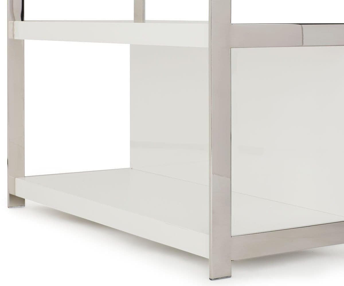 Bibliothèque haute Svante