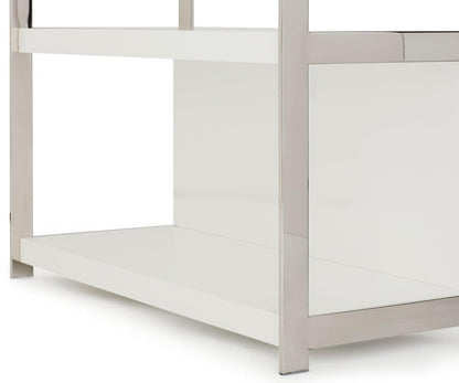 Bibliothèque haute Svante