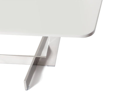 Table basse carrée Sieva