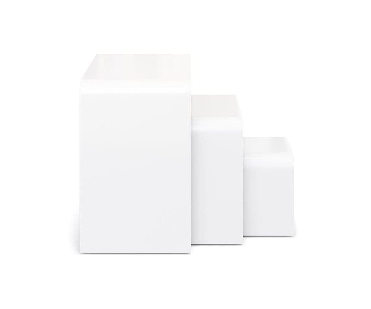 Tables gigognes Kopp