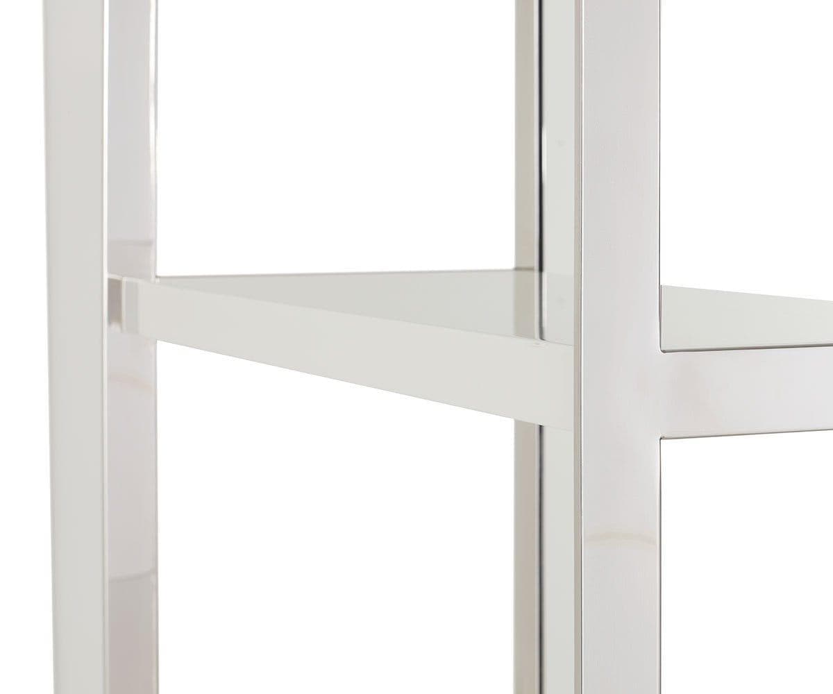 Bibliothèque haute Svante