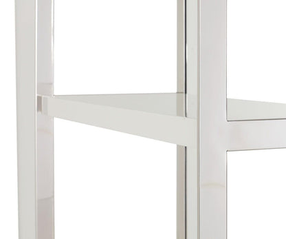 Bibliothèque haute Svante