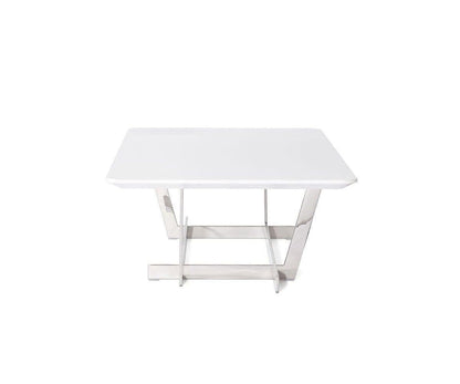 Table basse rectangulaire Sieva