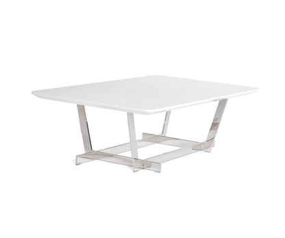 Table basse rectangulaire Sieva