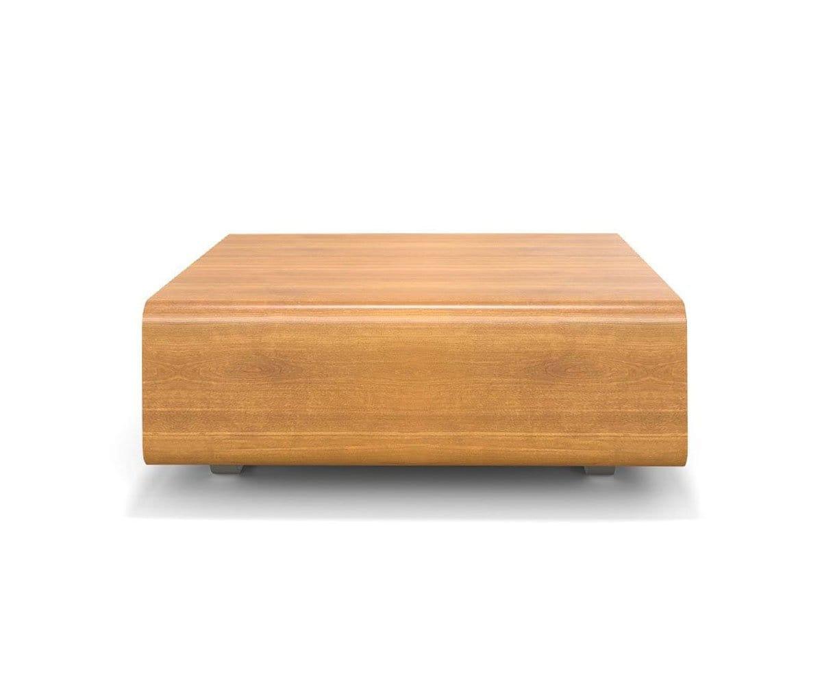 Table basse carrée Baptisia