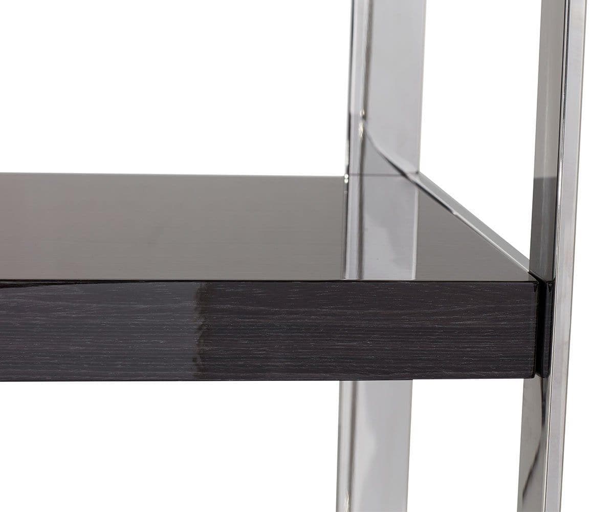 Bibliothèque haute Svante