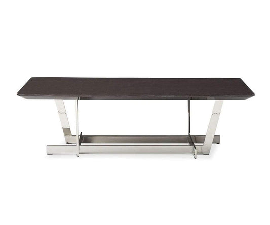 Table basse rectangulaire Sieva