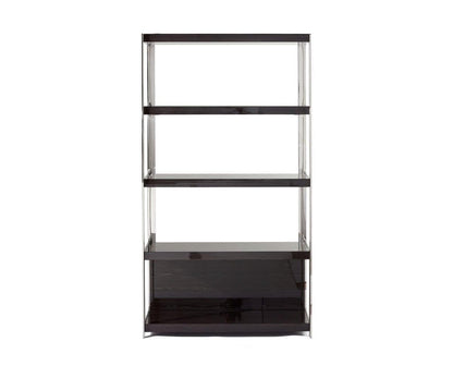 Bibliothèque haute Svante