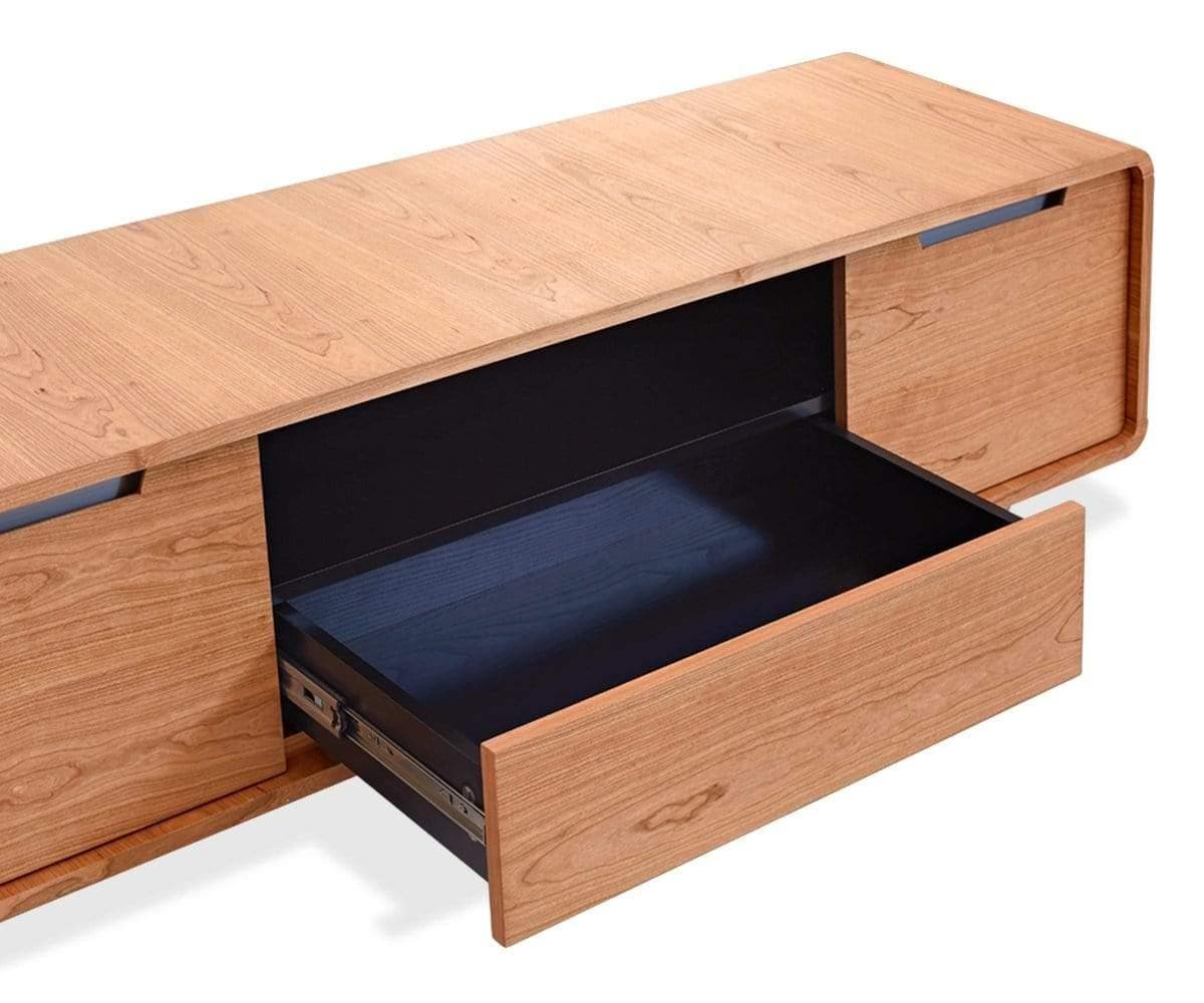 Stand média Baptisia 79