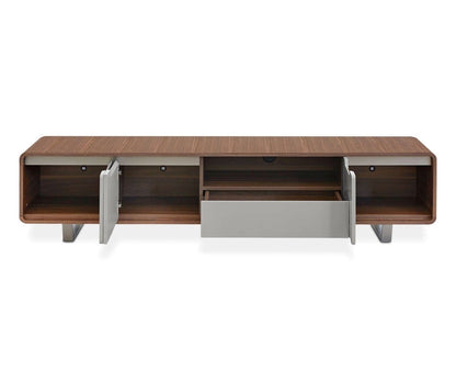 Stand média Baptisia 79