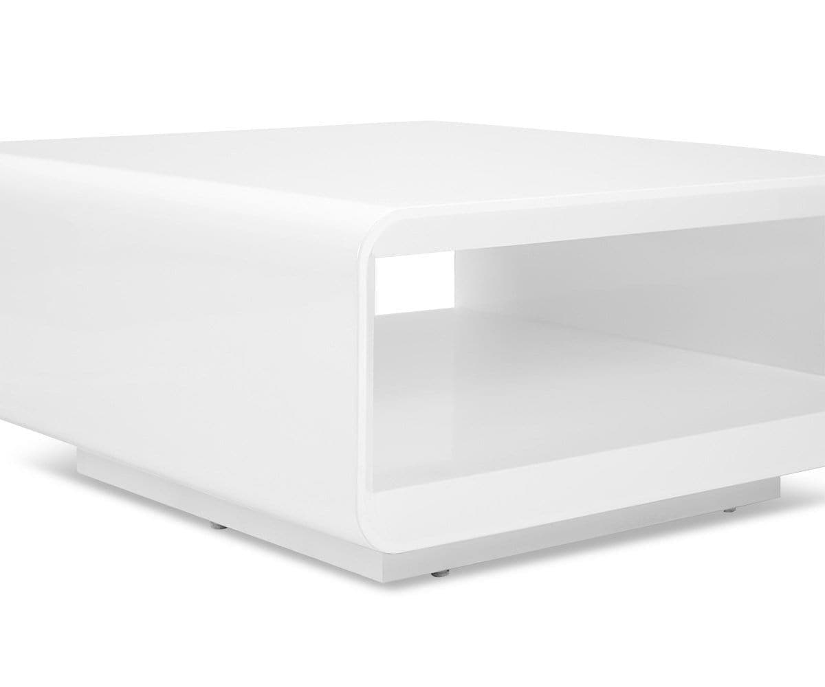 Table basse carrée Kopp