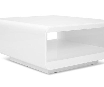 Table basse carrée Kopp