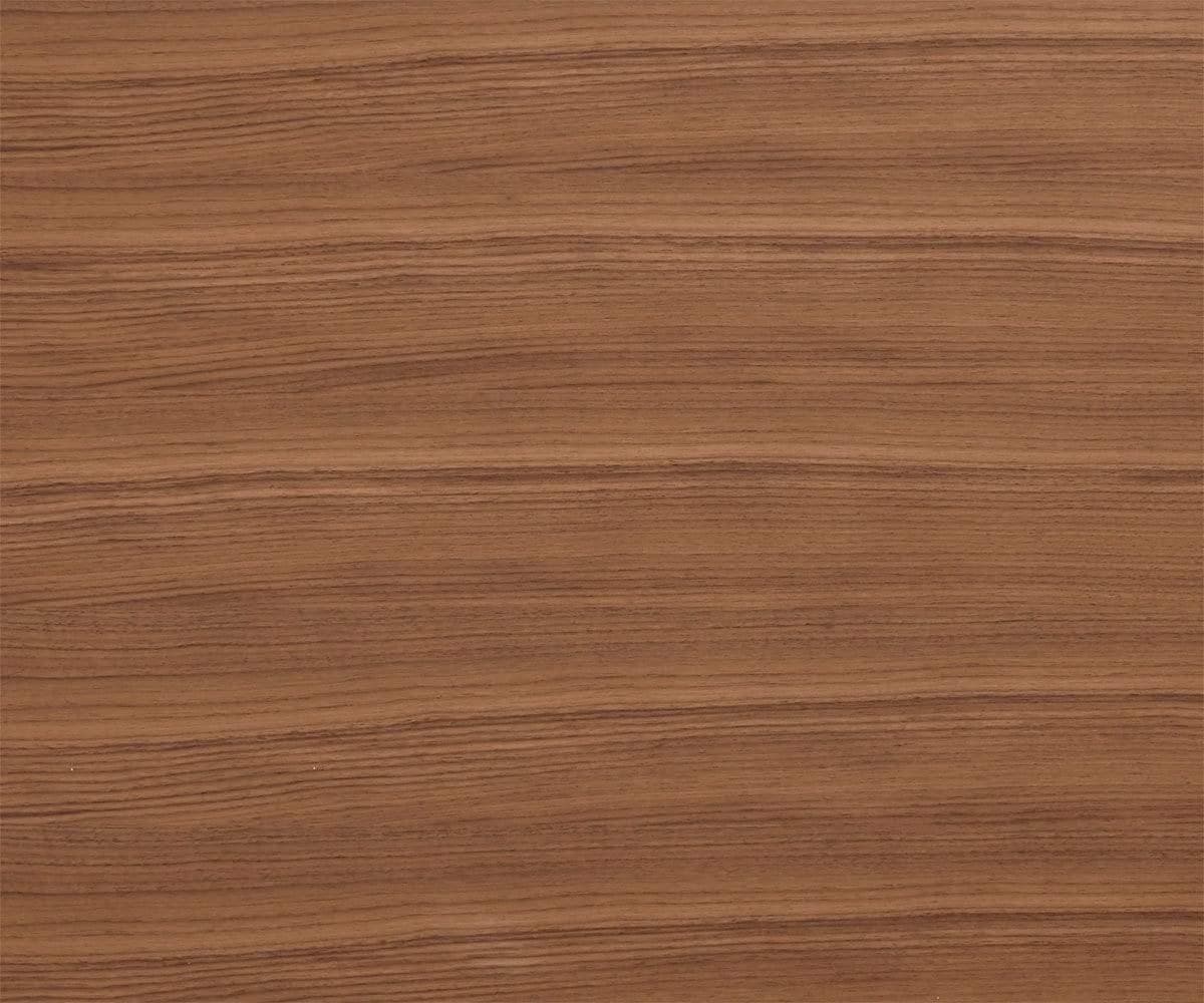 Table basse Egersund - Noyer