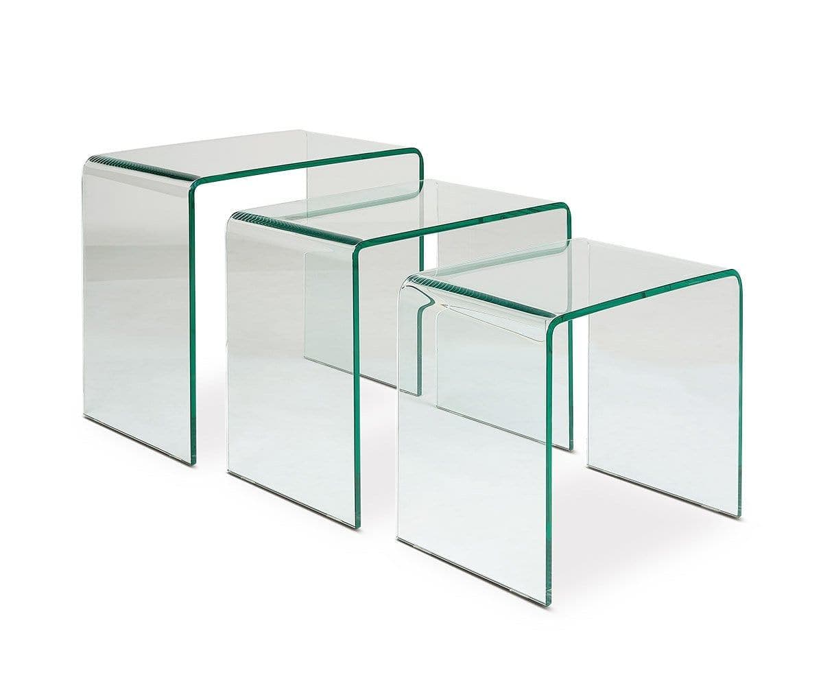 Tables gigognes Reese