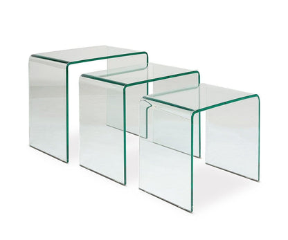 Tables gigognes Reese